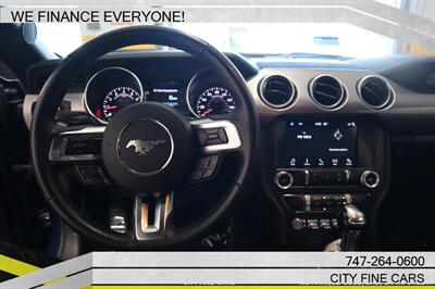2019 Ford Mustang EcoBoost - Photo 14 - Panorama City, CA 91402