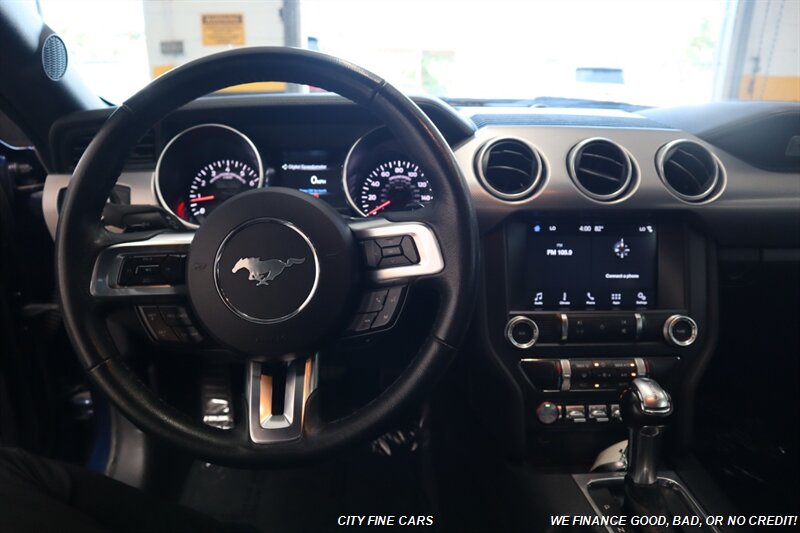 2019 Ford Mustang EcoBoost - Photo 14 - Panorama City, CA 91402