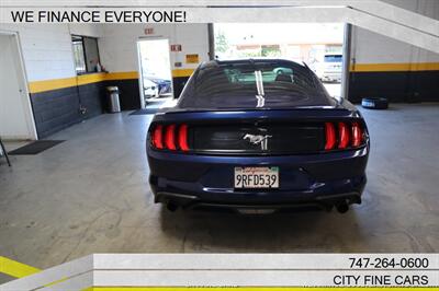 2019 Ford Mustang EcoBoost - Photo 8 - Panorama City, CA 91402