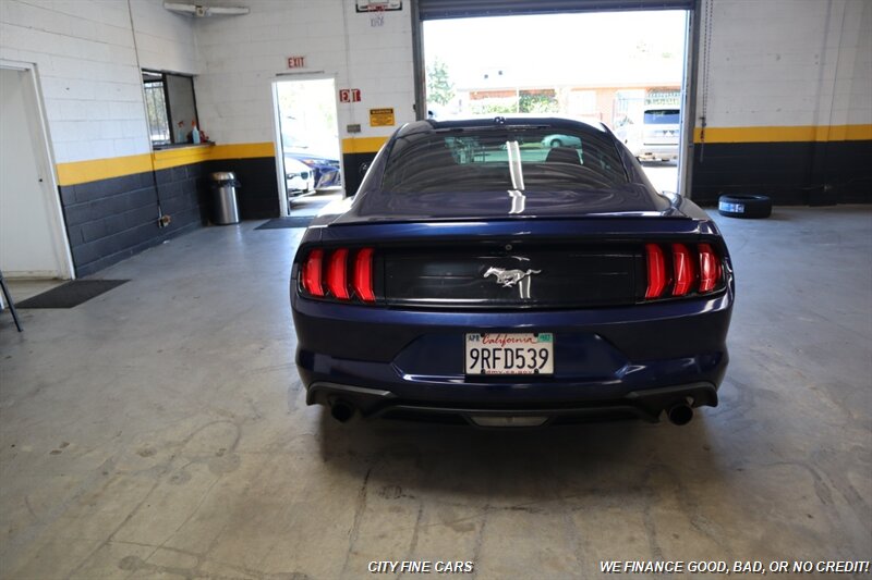 2019 Ford Mustang EcoBoost - Photo 8 - Panorama City, CA 91402