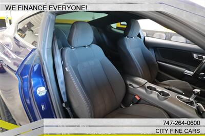 2019 Ford Mustang EcoBoost - Photo 31 - Panorama City, CA 91402