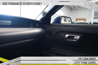 2019 Ford Mustang EcoBoost - Photo 25 - Panorama City, CA 91402