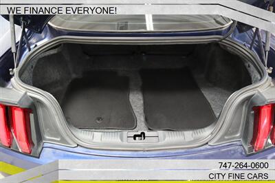 2019 Ford Mustang EcoBoost - Photo 28 - Panorama City, CA 91402