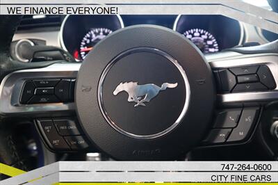 2019 Ford Mustang EcoBoost - Photo 16 - Panorama City, CA 91402