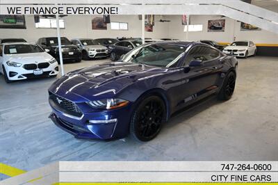 2019 Ford Mustang EcoBoost - Photo 2 - Panorama City, CA 91402