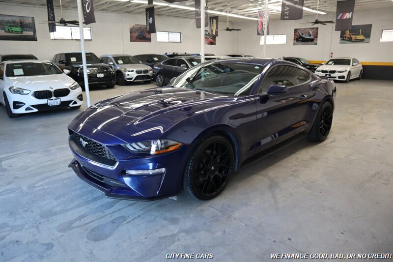 2019 Ford Mustang EcoBoost - Photo 2 - Panorama City, CA 91402