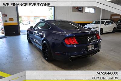 2019 Ford Mustang EcoBoost - Photo 7 - Panorama City, CA 91402