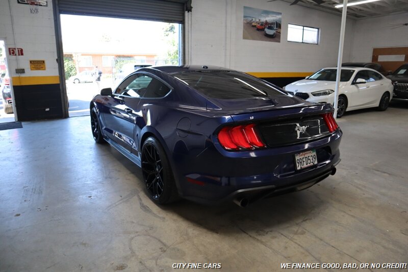 2019 Ford Mustang EcoBoost - Photo 7 - Panorama City, CA 91402
