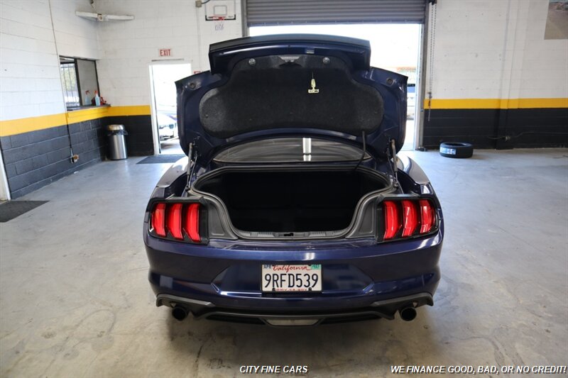 2019 Ford Mustang EcoBoost - Photo 29 - Panorama City, CA 91402