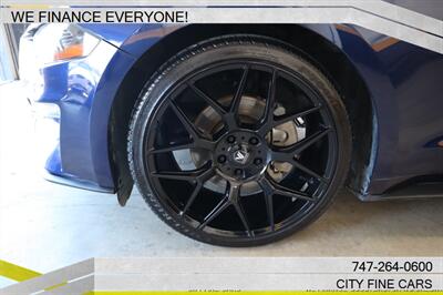 2019 Ford Mustang EcoBoost - Photo 4 - Panorama City, CA 91402