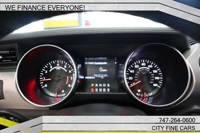 2019 Ford Mustang EcoBoost - Photo 18 - Panorama City, CA 91402