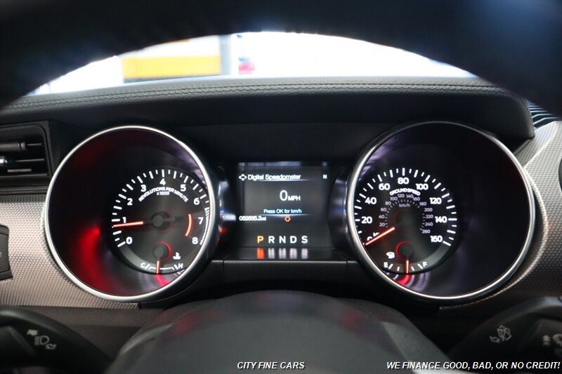 2019 Ford Mustang EcoBoost - Photo 18 - Panorama City, CA 91402