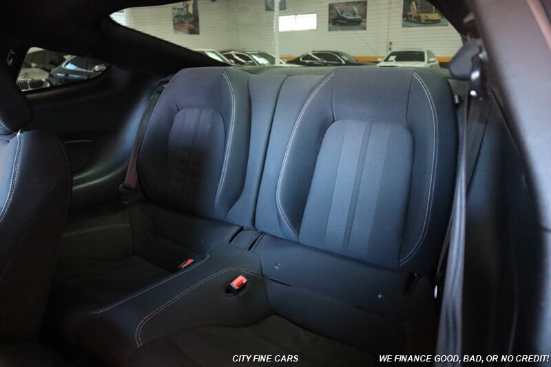 2019 Ford Mustang EcoBoost - Photo 27 - Panorama City, CA 91402