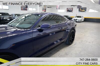 2019 Ford Mustang EcoBoost - Photo 5 - Panorama City, CA 91402