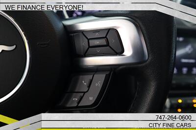 2019 Ford Mustang EcoBoost - Photo 17 - Panorama City, CA 91402