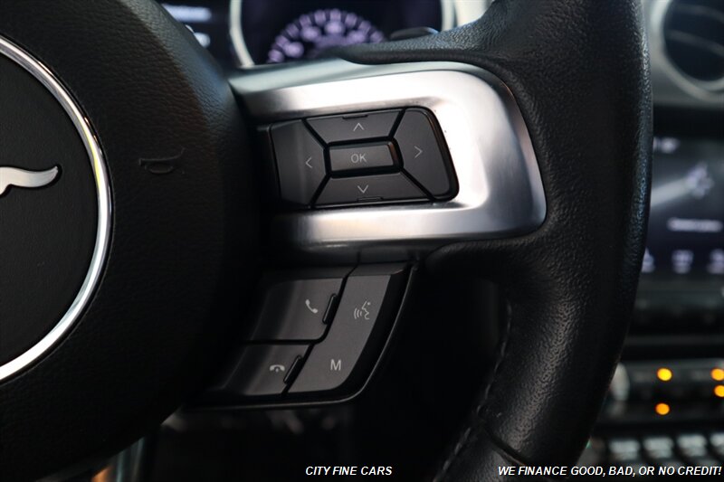 2019 Ford Mustang EcoBoost - Photo 17 - Panorama City, CA 91402