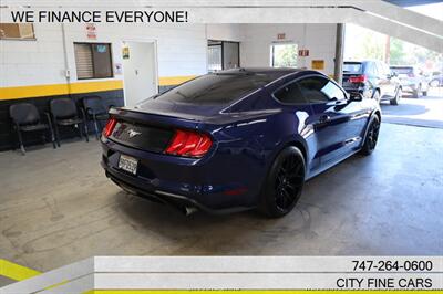 2019 Ford Mustang EcoBoost - Photo 9 - Panorama City, CA 91402
