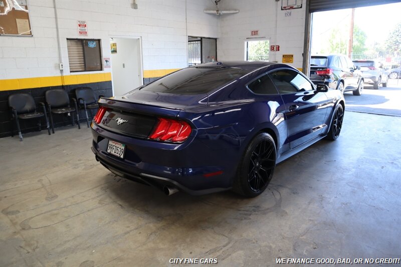 2019 Ford Mustang EcoBoost - Photo 9 - Panorama City, CA 91402