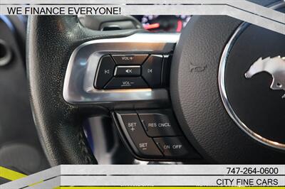 2019 Ford Mustang EcoBoost - Photo 15 - Panorama City, CA 91402