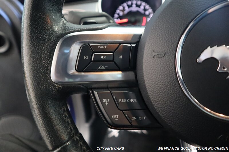 2019 Ford Mustang EcoBoost - Photo 15 - Panorama City, CA 91402