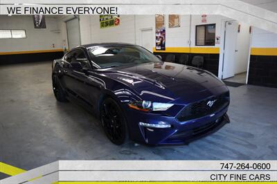 2019 Ford Mustang EcoBoost - Photo 13 - Panorama City, CA 91402