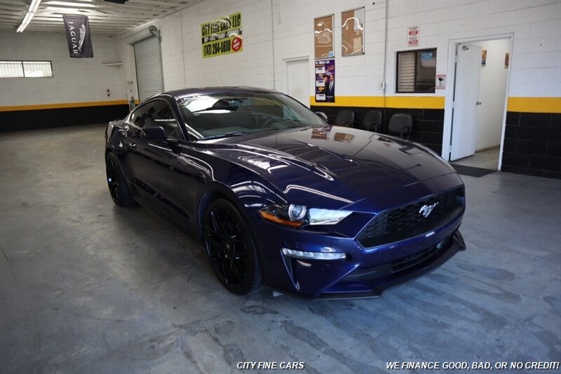 2019 Ford Mustang EcoBoost - Photo 13 - Panorama City, CA 91402