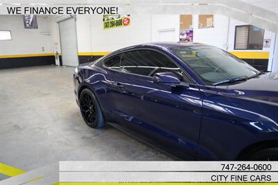 2019 Ford Mustang EcoBoost - Photo 11 - Panorama City, CA 91402