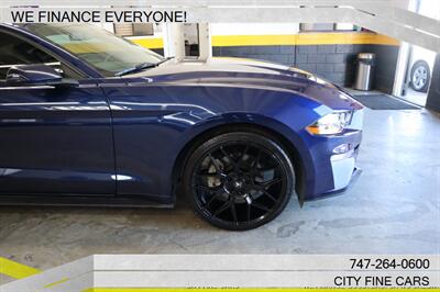 2019 Ford Mustang EcoBoost - Photo 12 - Panorama City, CA 91402