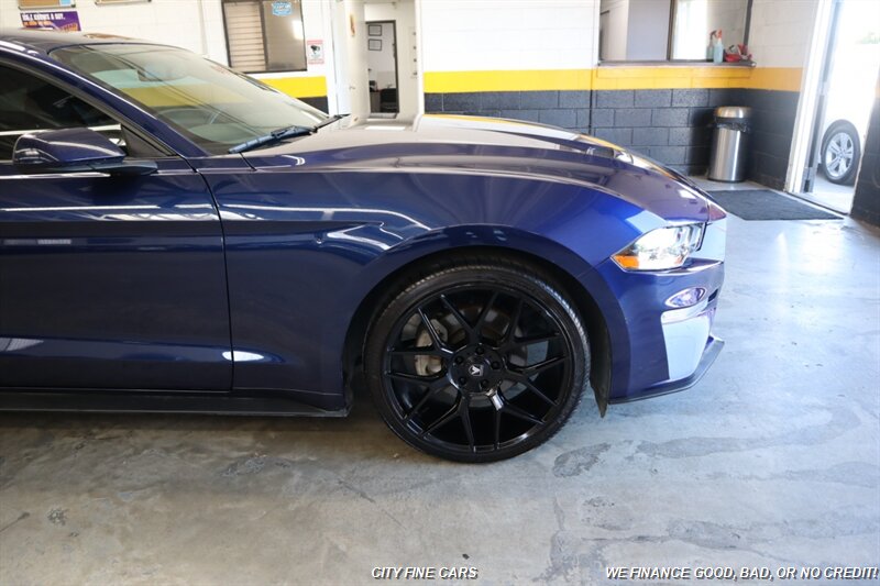 2019 Ford Mustang EcoBoost - Photo 12 - Panorama City, CA 91402