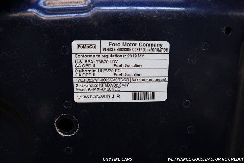 2019 Ford Mustang EcoBoost - Photo 33 - Panorama City, CA 91402