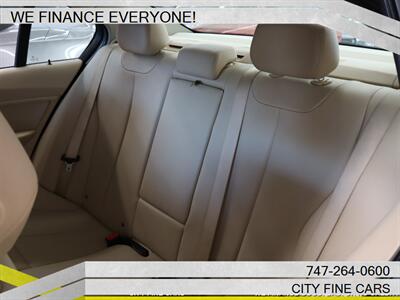 2014 BMW 320i   - Photo 27 - Panorama City, CA 91402