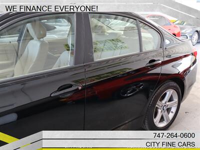 2014 BMW 320i   - Photo 5 - Panorama City, CA 91402