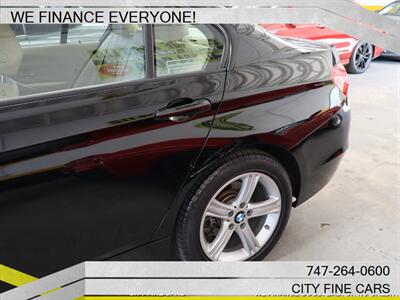 2014 BMW 320i   - Photo 6 - Panorama City, CA 91402