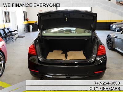 2014 BMW 320i   - Photo 29 - Panorama City, CA 91402