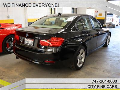 2014 BMW 320i   - Photo 9 - Panorama City, CA 91402