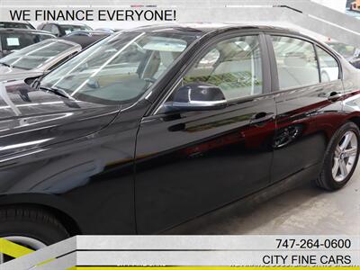 2014 BMW 320i   - Photo 4 - Panorama City, CA 91402