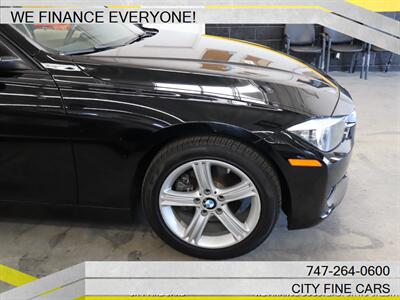 2014 BMW 320i   - Photo 13 - Panorama City, CA 91402