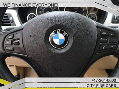 2014 BMW 320i   - Photo 19 - Panorama City, CA 91402