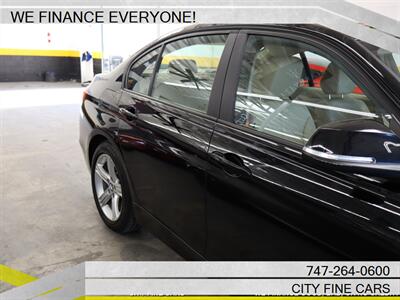 2014 BMW 320i   - Photo 11 - Panorama City, CA 91402