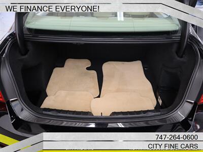 2014 BMW 320i   - Photo 28 - Panorama City, CA 91402
