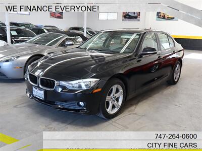2014 BMW 320i   - Photo 2 - Panorama City, CA 91402
