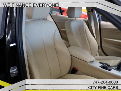 2014 BMW 320i   - Photo 31 - Panorama City, CA 91402