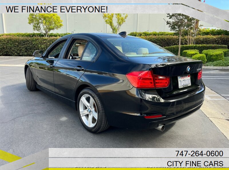 2014 BMW 320i - Photo 1 - Panorama City, CA 91402