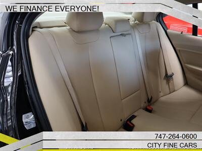 2014 BMW 320i   - Photo 30 - Panorama City, CA 91402