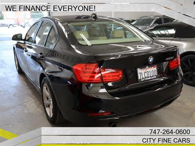 2014 BMW 320i   - Photo 7 - Panorama City, CA 91402