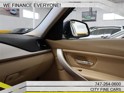 2014 BMW 320i   - Photo 25 - Panorama City, CA 91402