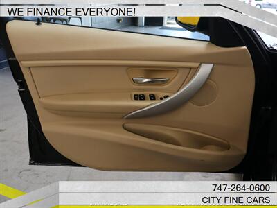2014 BMW 320i   - Photo 16 - Panorama City, CA 91402