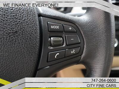 2014 BMW 320i   - Photo 20 - Panorama City, CA 91402