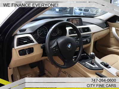 2014 BMW 320i   - Photo 15 - Panorama City, CA 91402