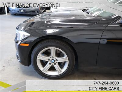 2014 BMW 320i   - Photo 3 - Panorama City, CA 91402